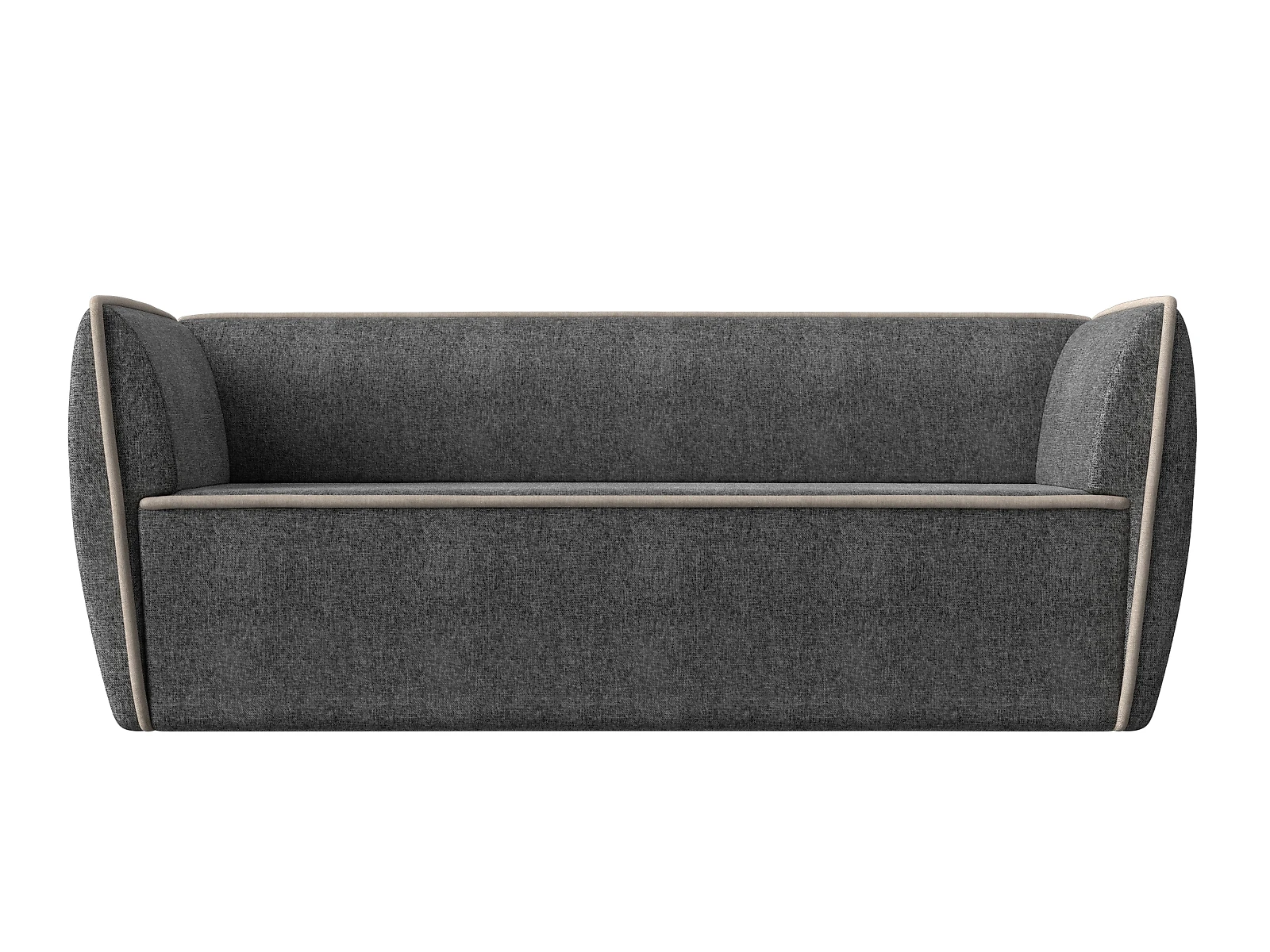 Прямой диван Бергамо-3 Кантри Дизайн 6