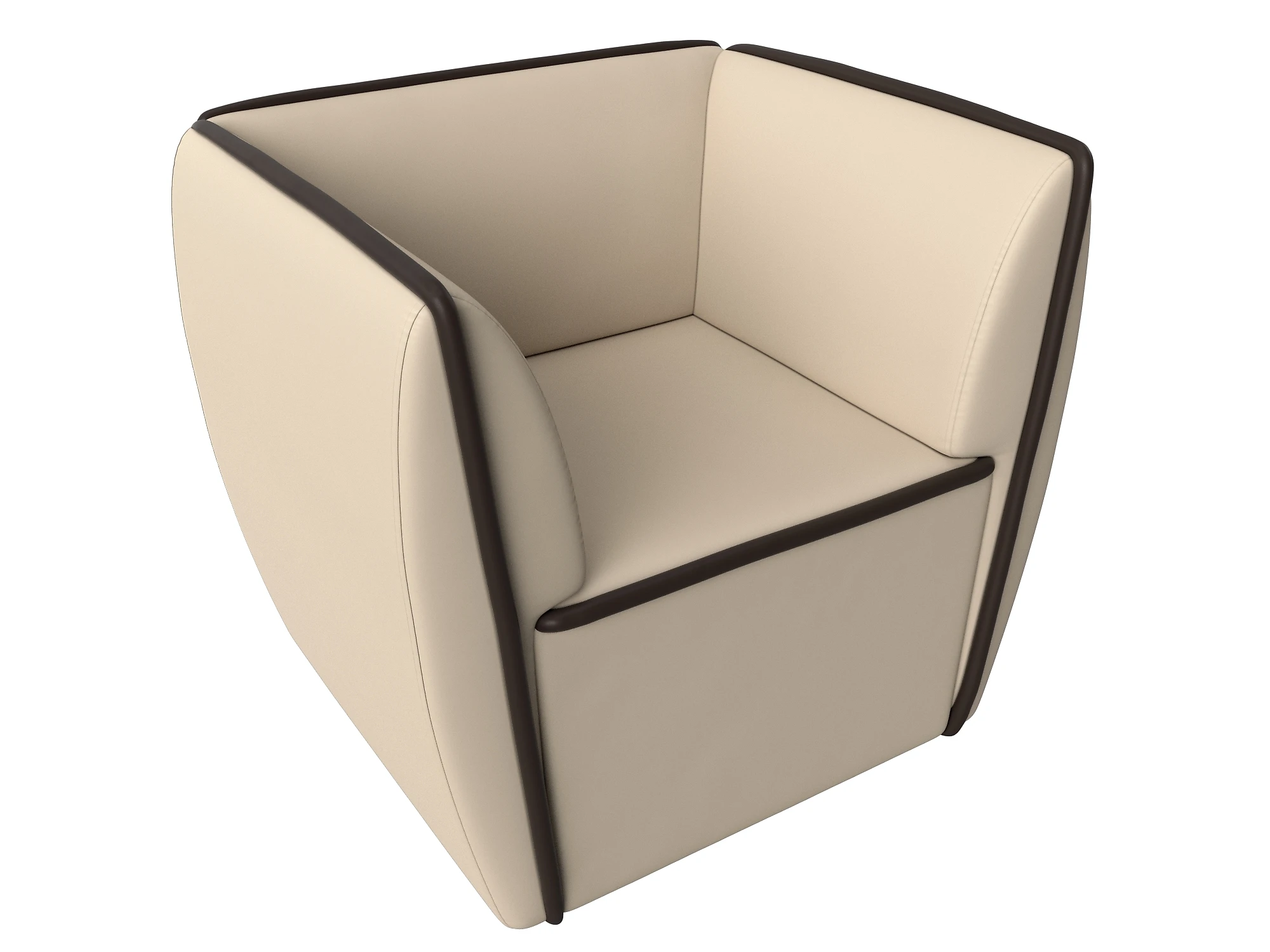 Кресло с подлокотниками Бергамо Дизайн 24
