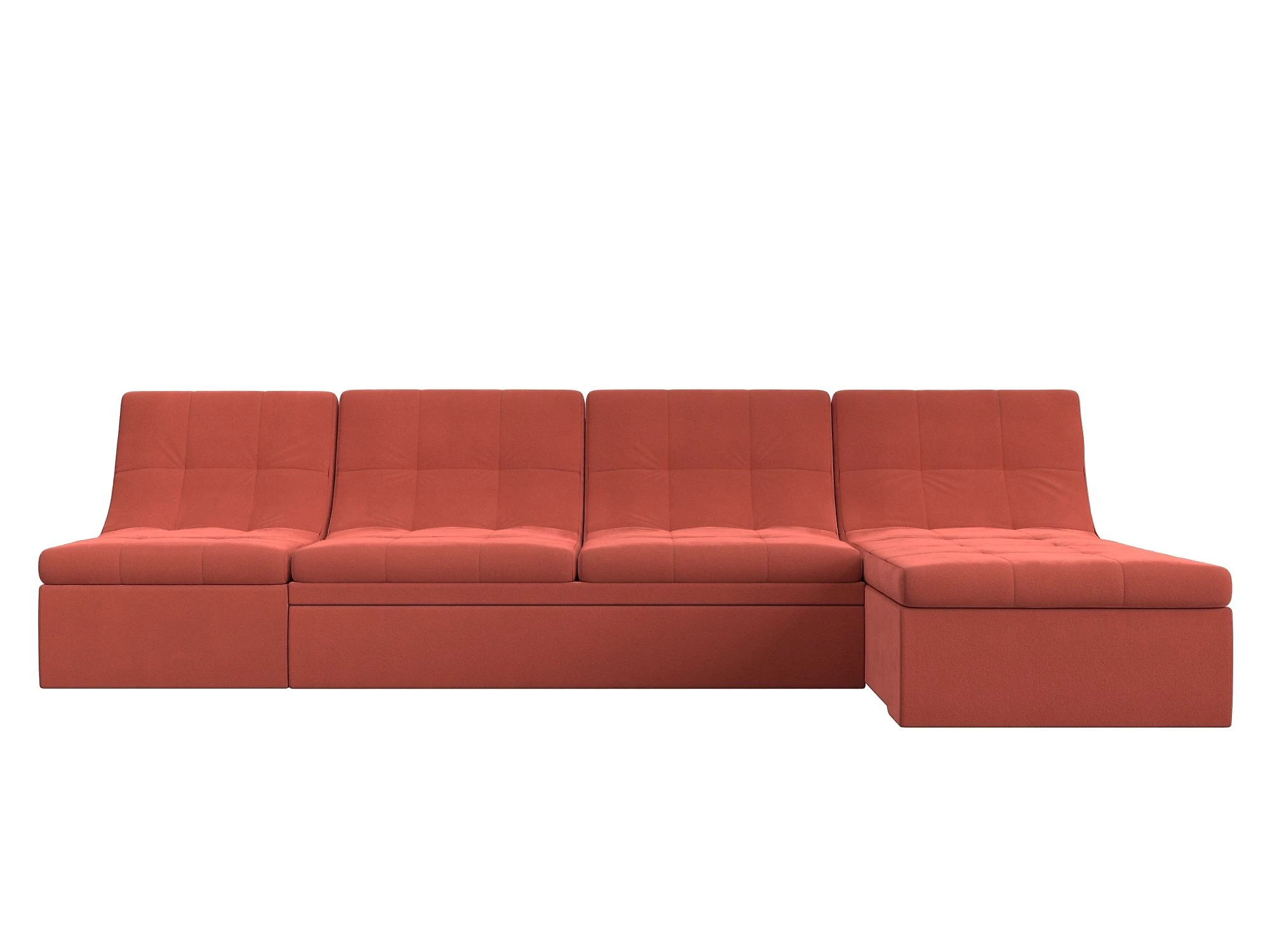 Модульный диван трансформер Холидей Дизайн 14