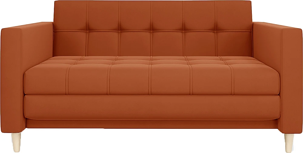 Детский раскладной диван Квадро Плюш Дизайн-11