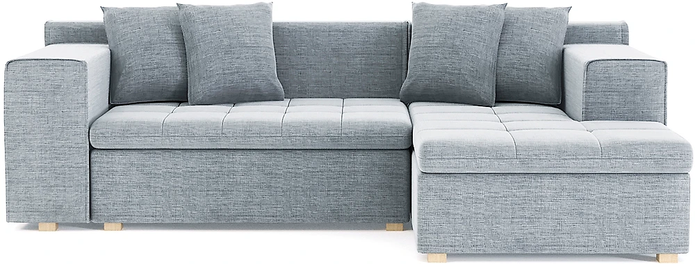 Угловой диван эконом класса Чикаго Кантри Дизайн 20
