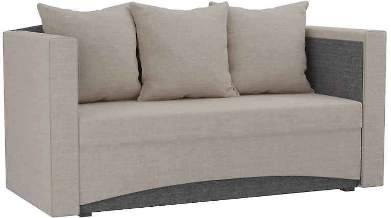 Выкатной диван эконом класса Чарли (Парма) Дизайн 2