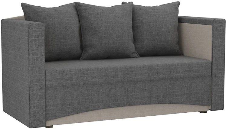 Узкий диван Чарли (Парма) Дизайн 1