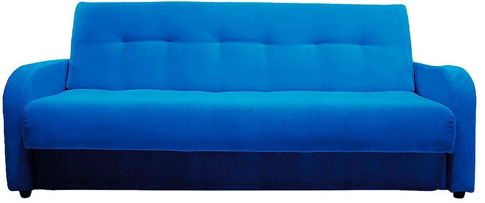 Синий диван книжка Лондон Люкс Блю