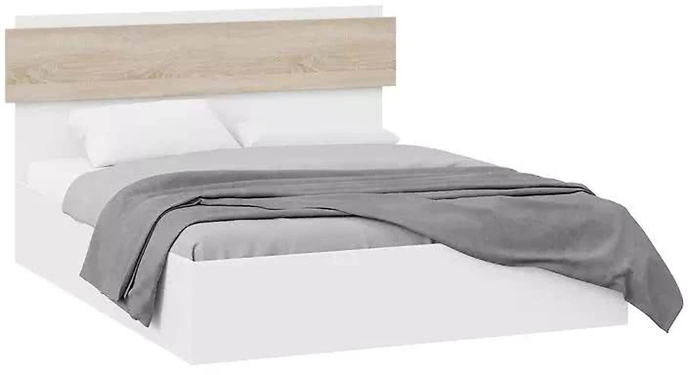 Кровать двуспальная 160х200см Орион-2