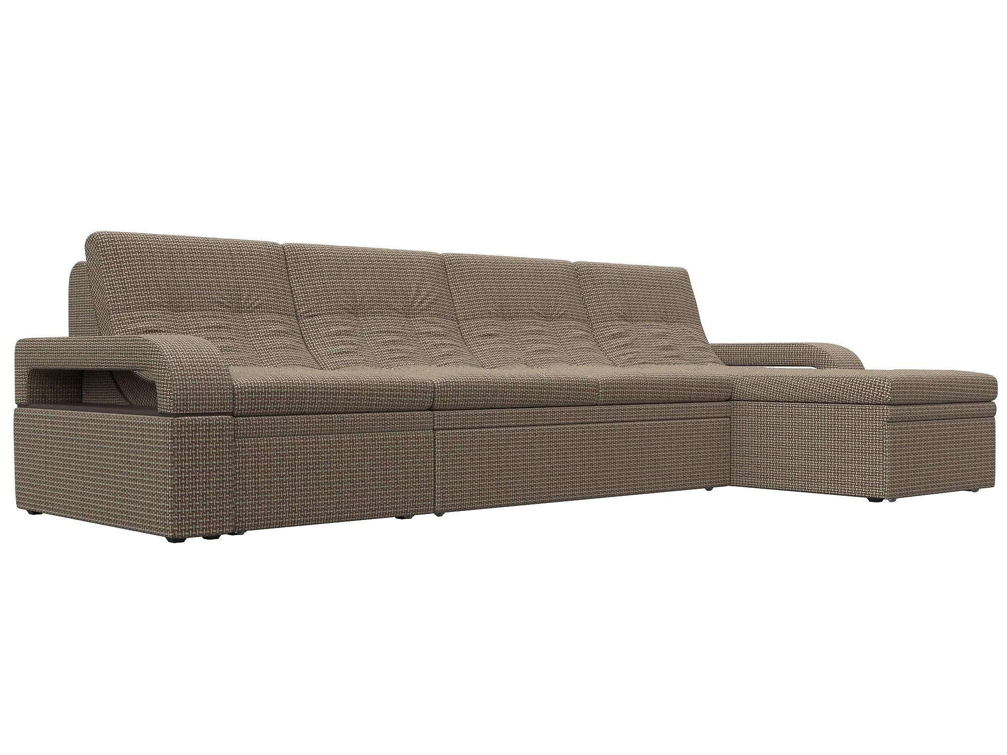 Современный диван Лига-035 Лонг Дизайн 9