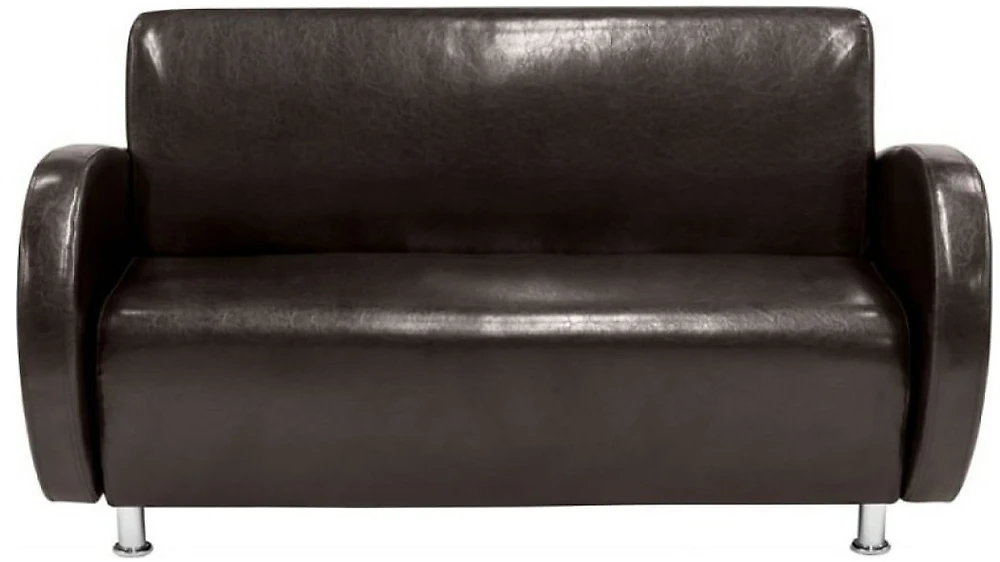диван в стиле лофт Классик с подлокотниками Дизайн 3