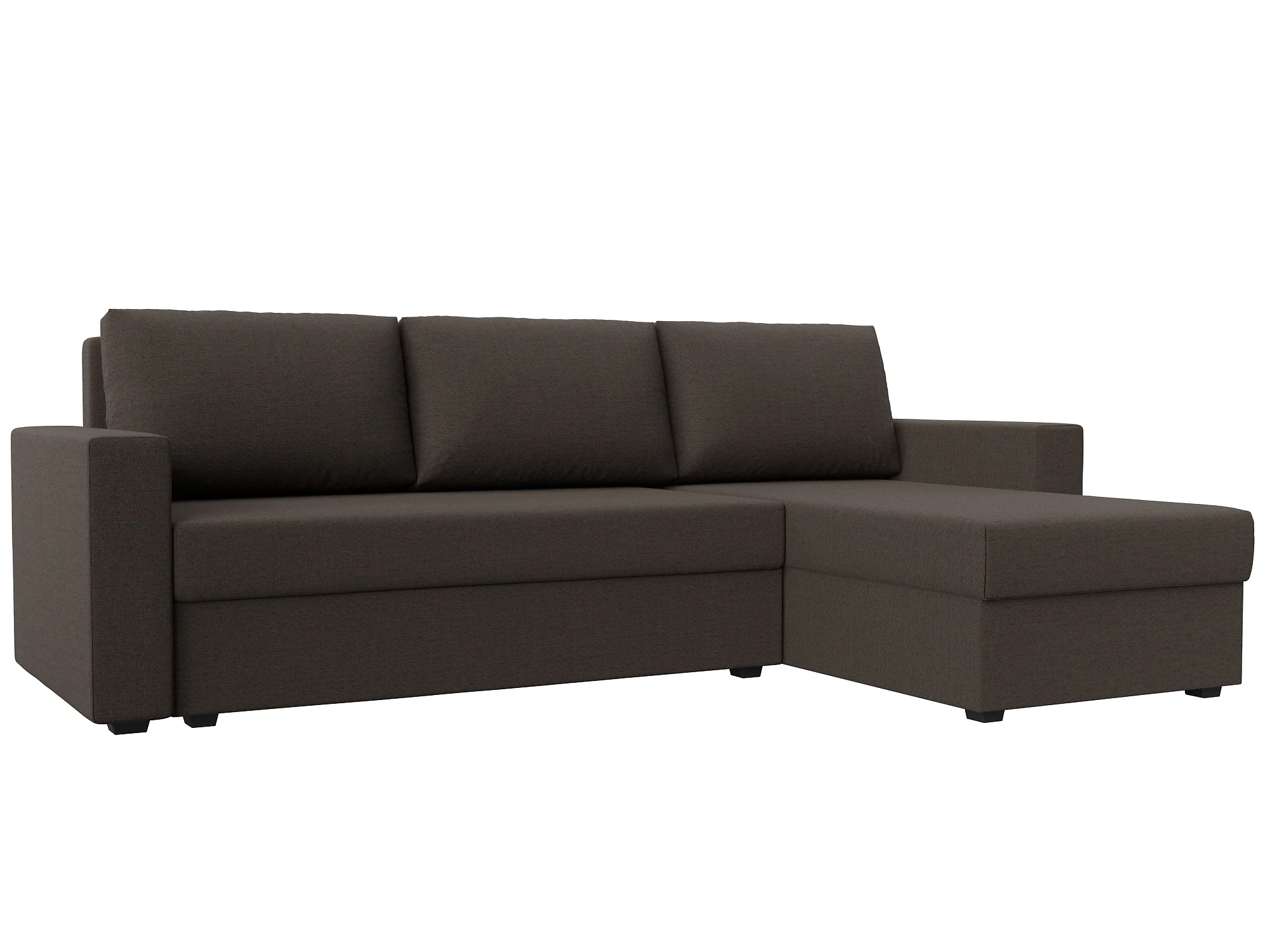 Угловой диван для ежедневного сна Траумберг Лайт Дизайн 5