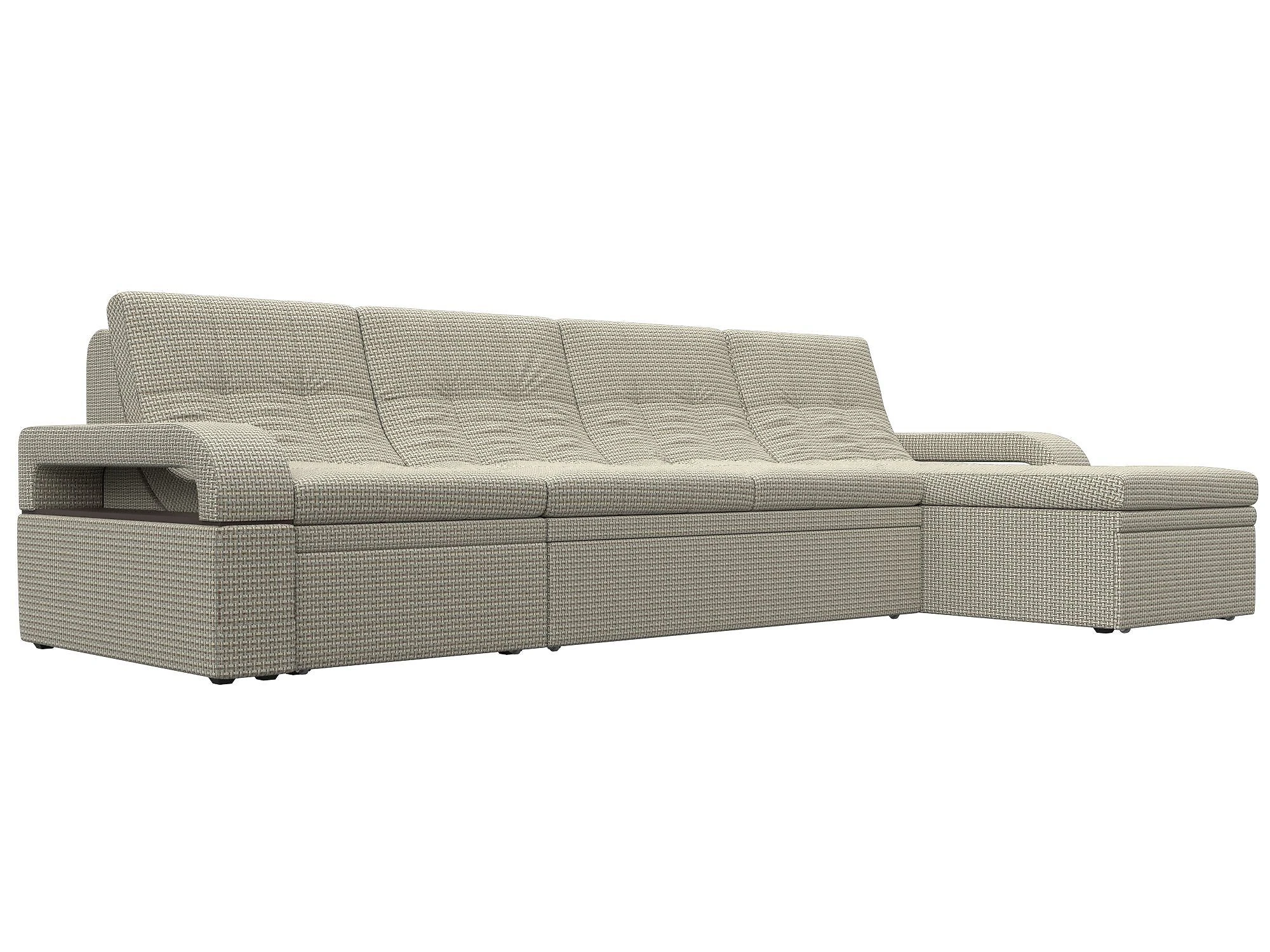 Современный диван Лига-035 Лонг Дизайн 8