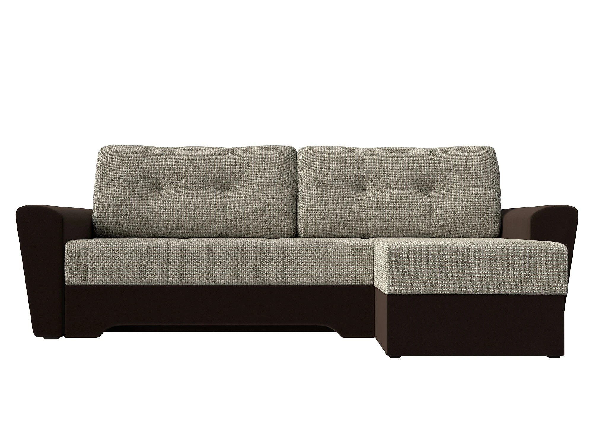 Угловой диван эконом класса Амстердам Дизайн 41