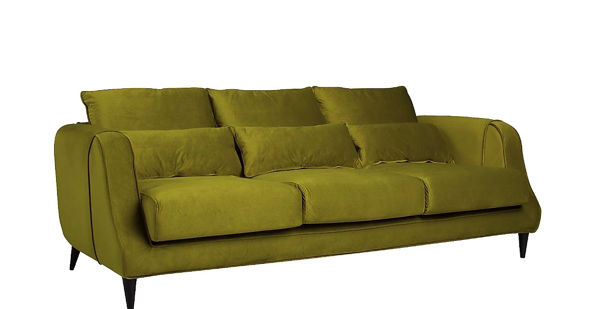 Прямой диван Dante Plain-A 1970,5,2