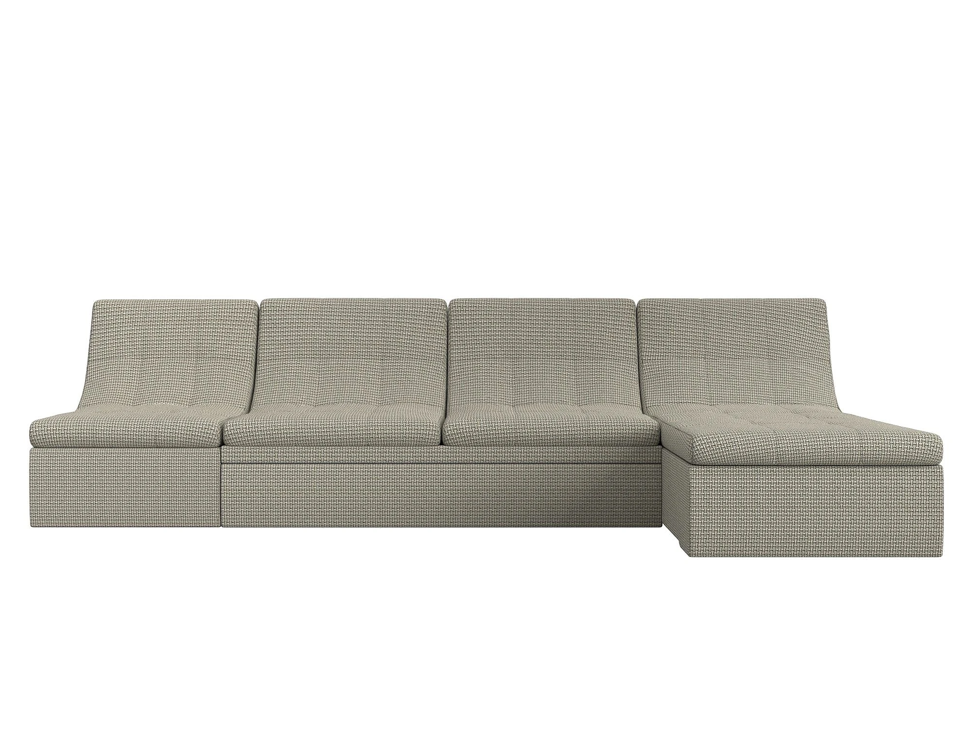 Модульный диван трансформер Холидей Дизайн 10