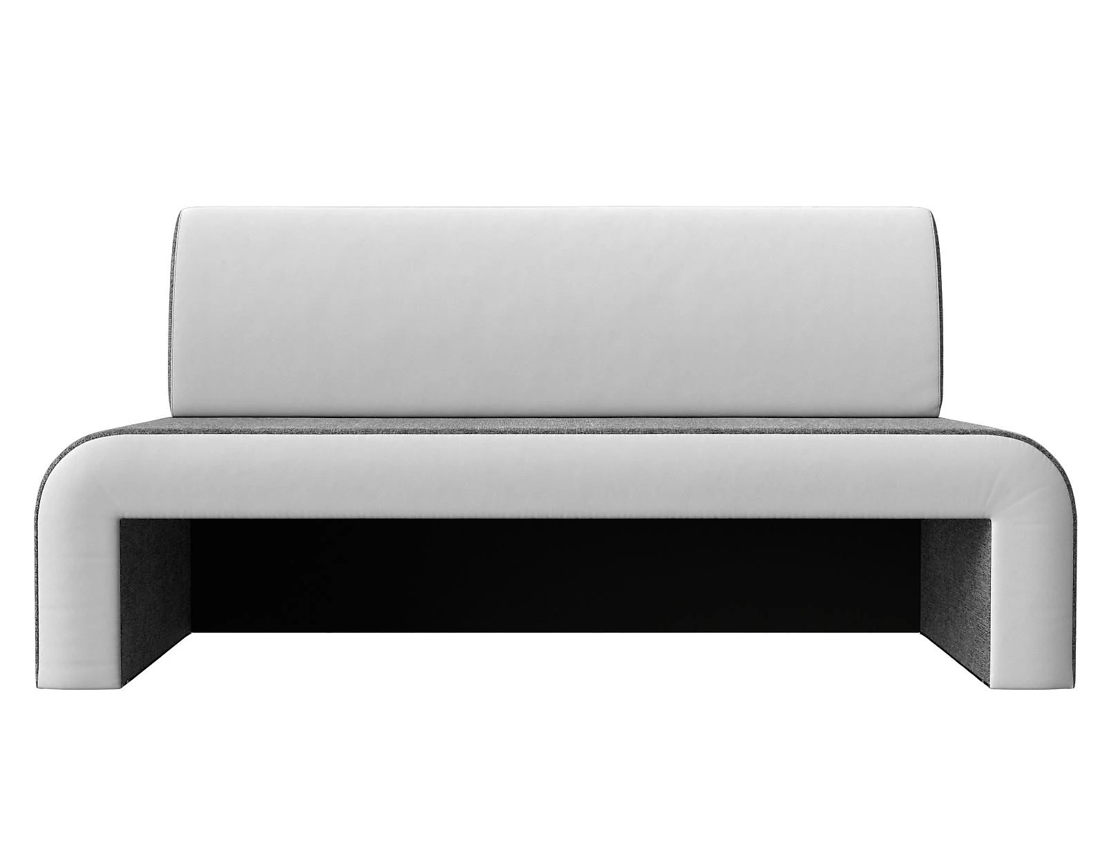 Кожаный диван на кухню Кармен Кантри Дизайн 9