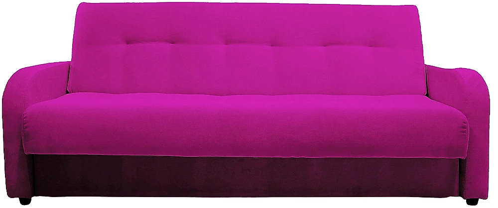 Яркий диван Лондон Люкс Фиолет