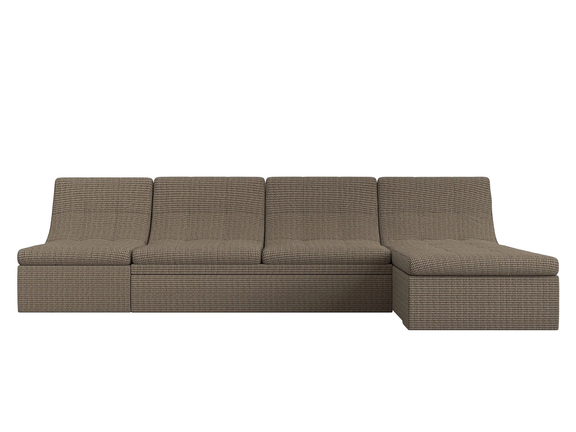 Модульный диван трансформер Холидей Дизайн 11