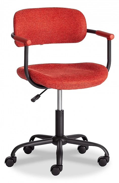 Кресло компьютерное Best Дизайн-1