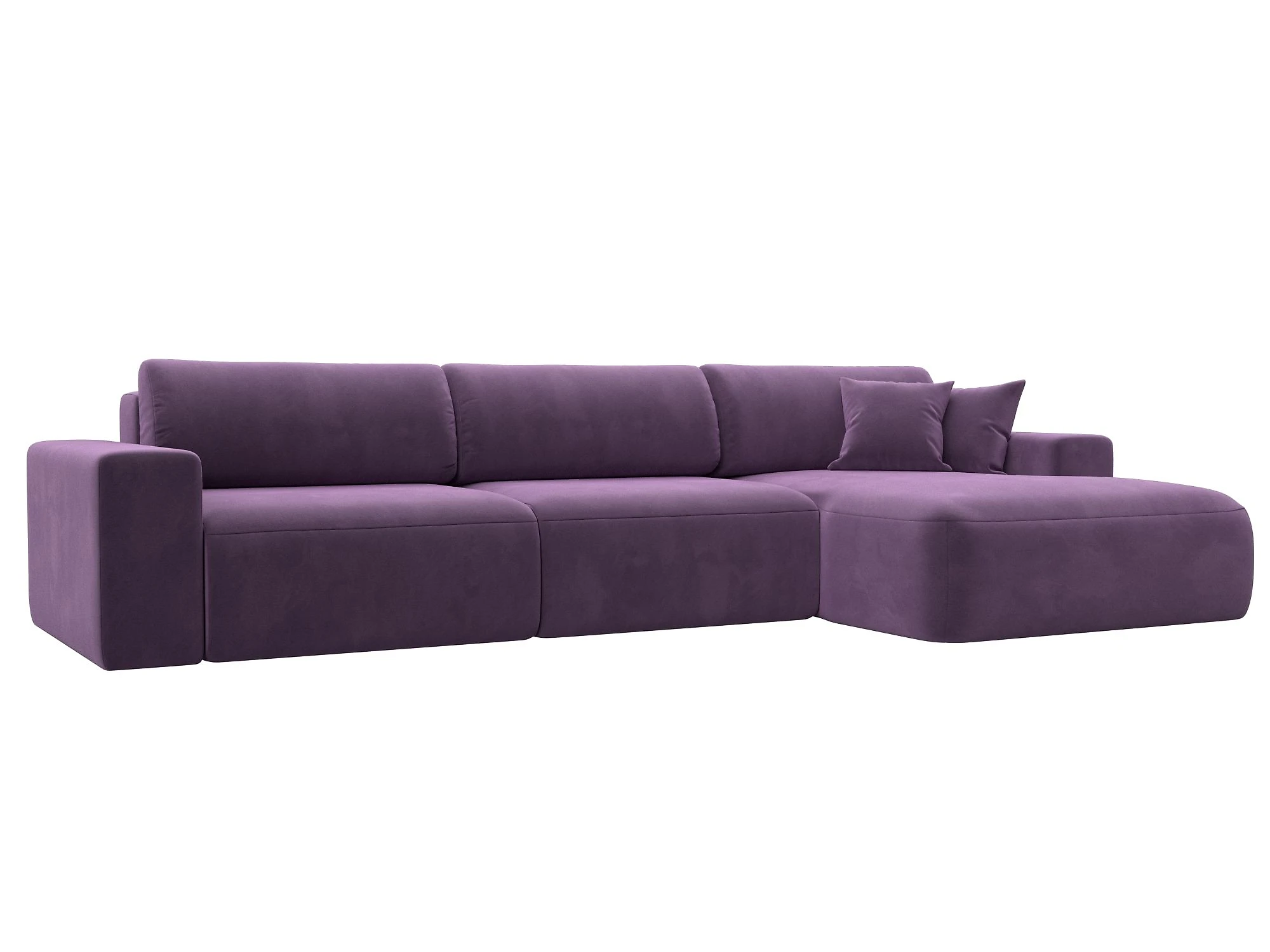 Современный диван Лига-036 Классик Лонг Дизайн 7