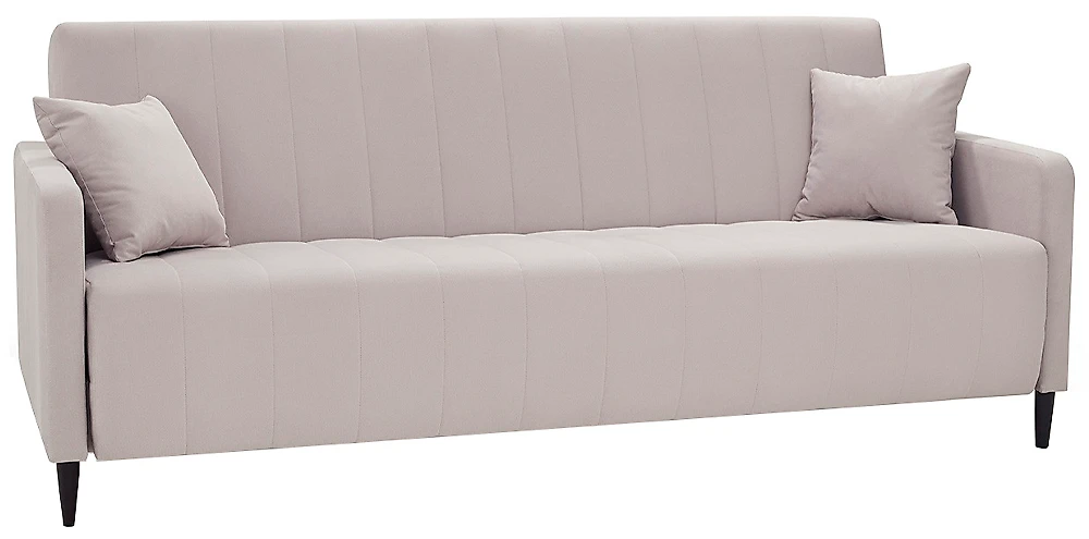 Малогабаритный прямой диван Матиас Дизайн 1