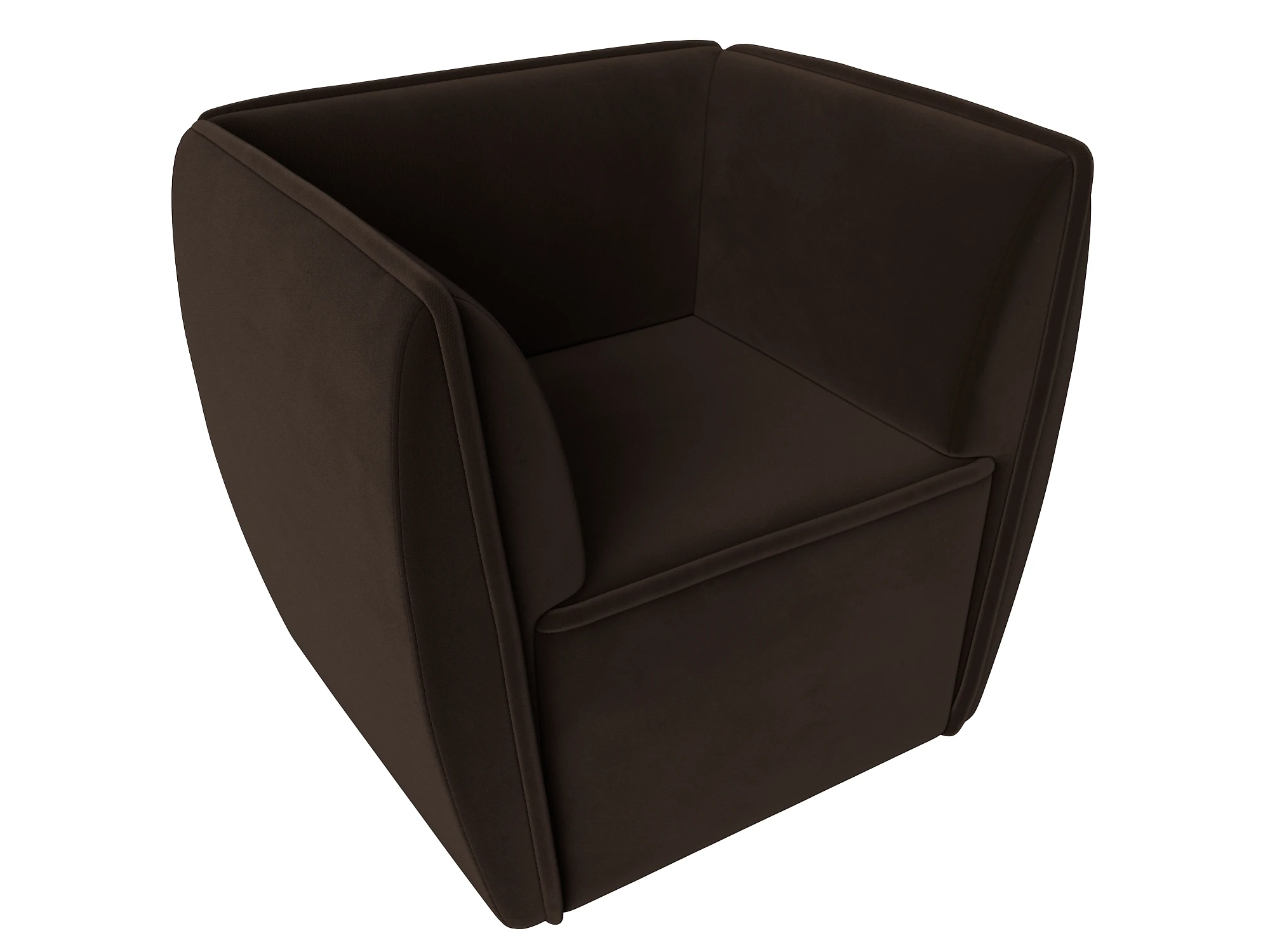  кресло для отдыха Бергамо Дизайн 15