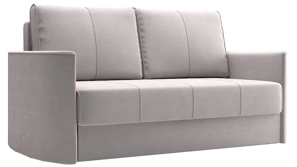 Бежевый диван-кровать Колибри Дизайн 1