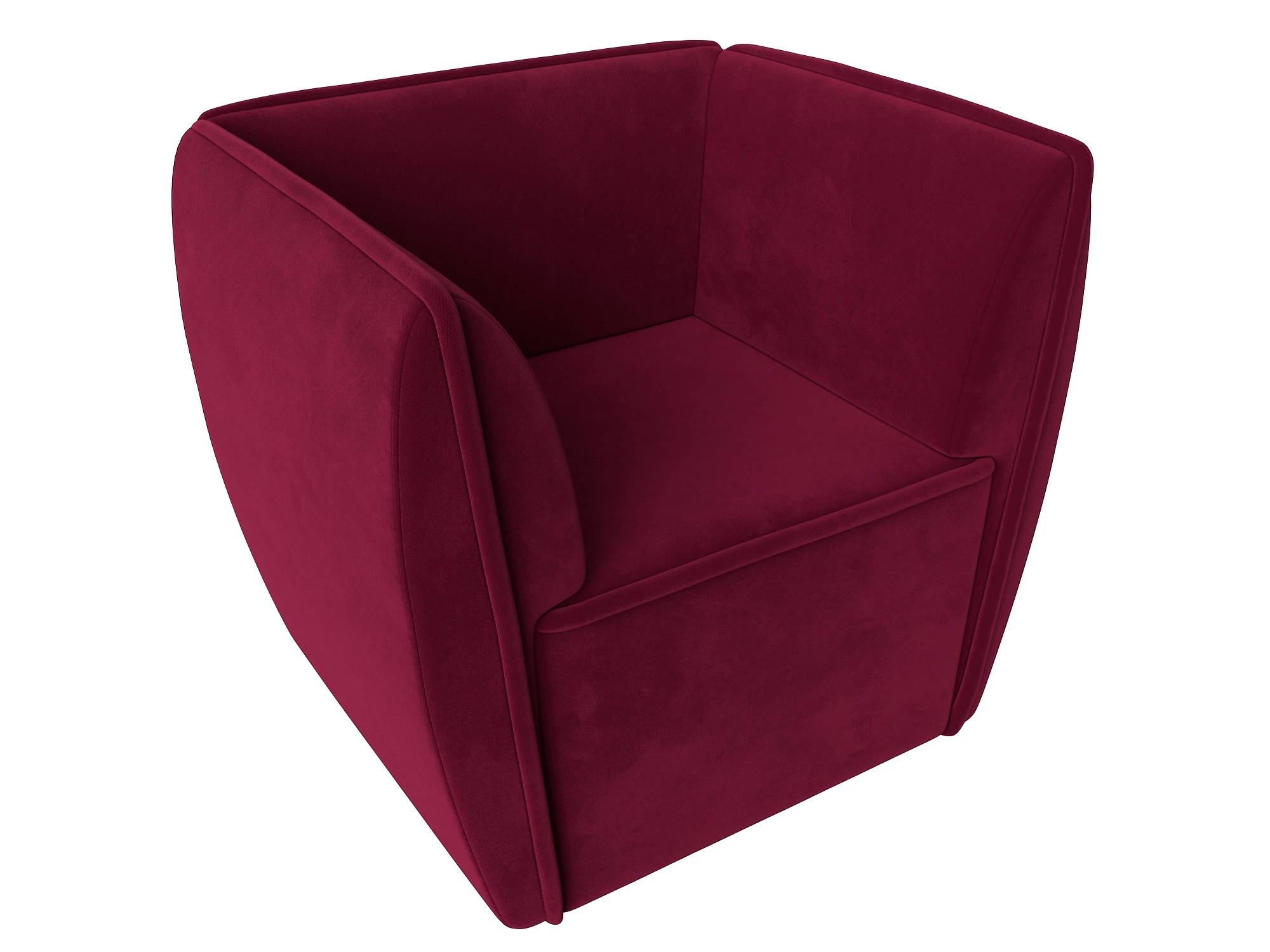  кресло для отдыха Бергамо Дизайн 7