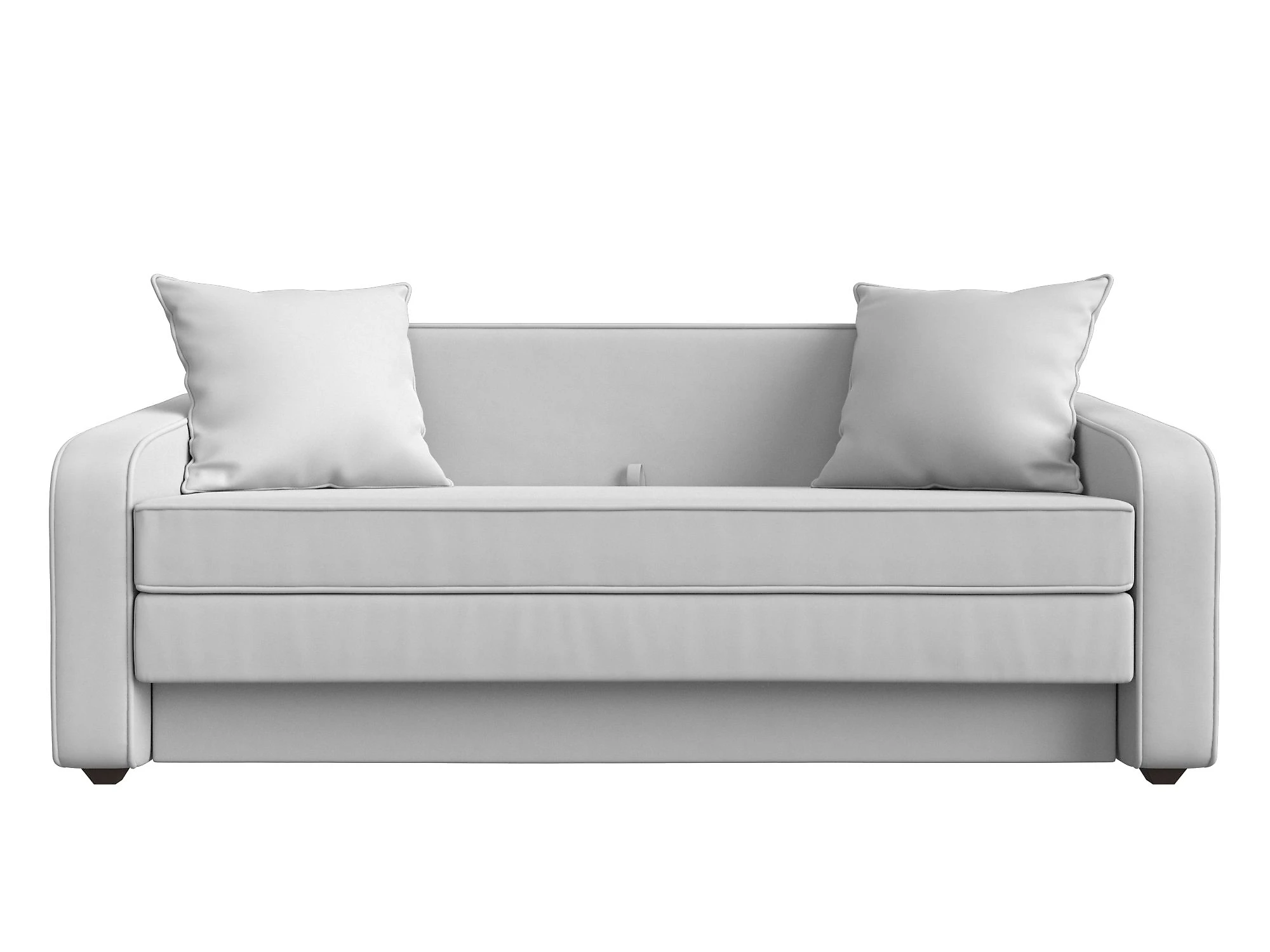 белый диван Лига-013 Дизайн 15
