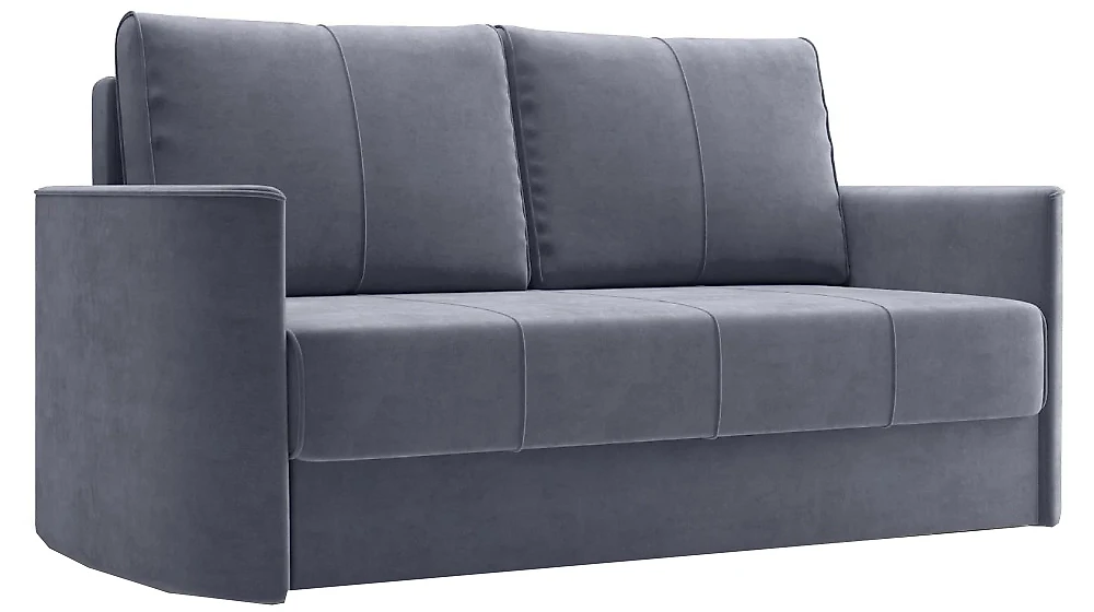 Прямой диван с механизмом аккордеон Колибри Дизайн 3