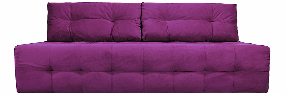 Диван кровать для маленькой комнаты Босс Мини Фиолет