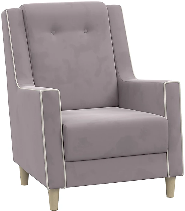 Кресло на ножках Айрин Дизайн 4