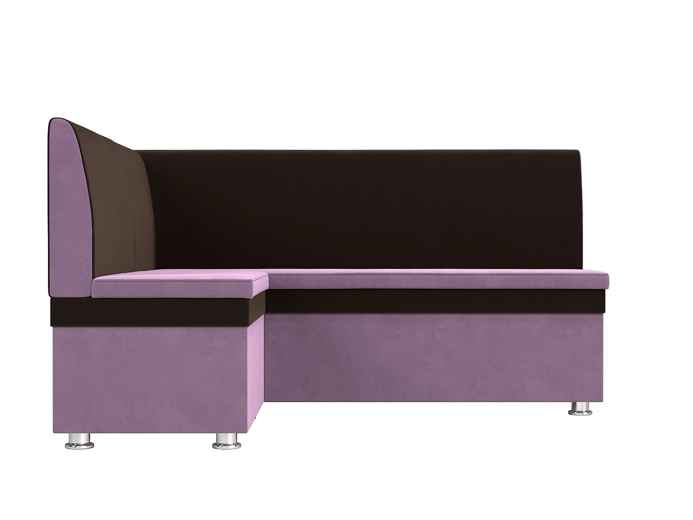 Двухместный диван на кухню Уют Дизайн 16