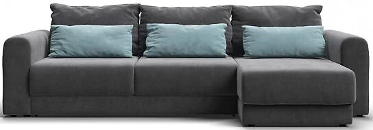Бежевый диван-кровать Панчо Дизайн 3