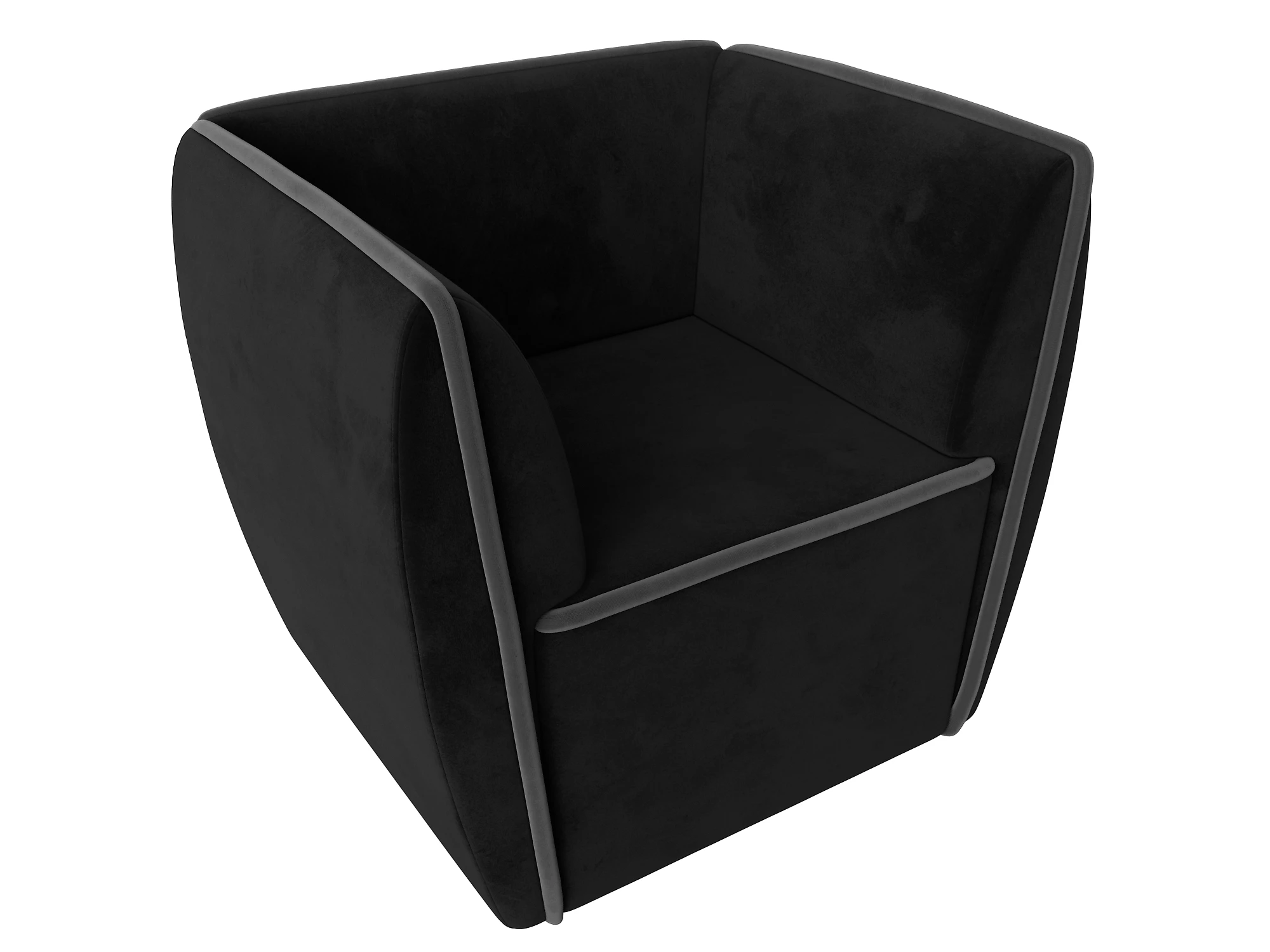 Кресло в классическом стиле Бергамо Плюш Дизайн 16