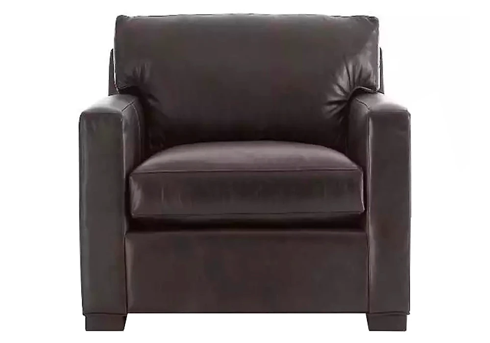 Кожаное кресло Непал кожаное арт. 641919