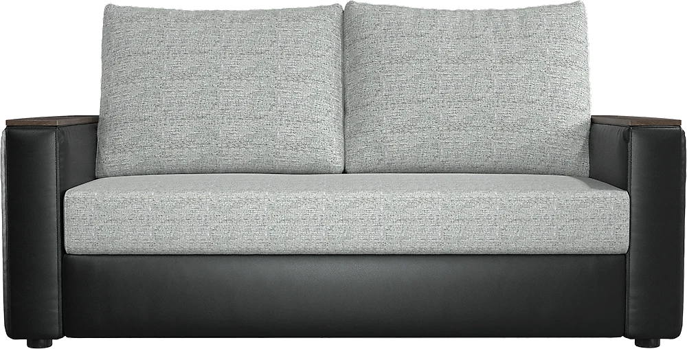 Двухместный выкатной диван Майами Кантри Грей