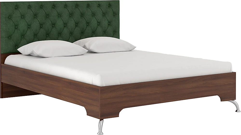 Кровать без матраса Луиза-4 КС Дизайн-1