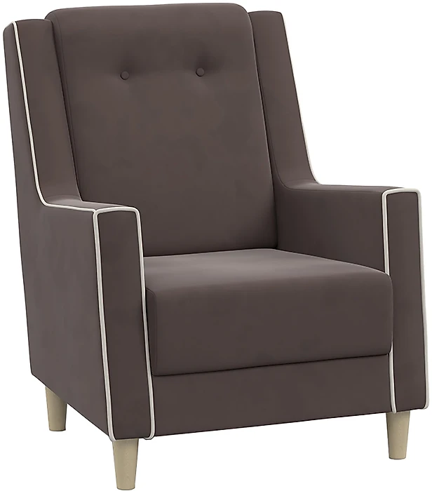 Тканевое кресло Айрин Дизайн 5