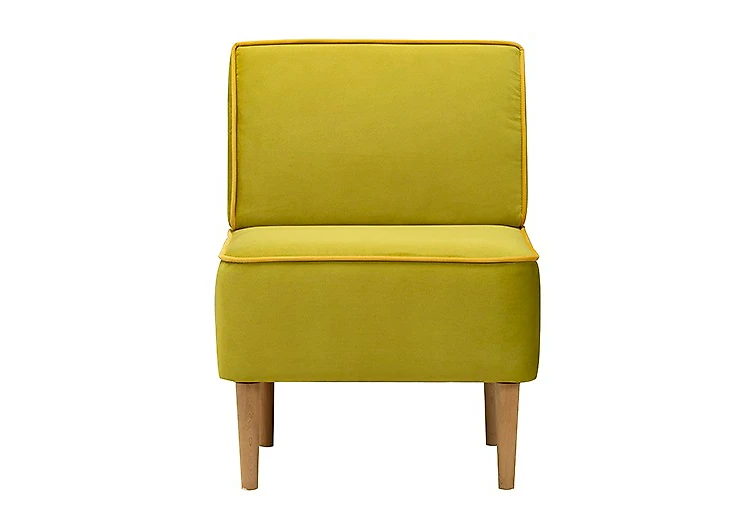 желтое кресло Лагуна