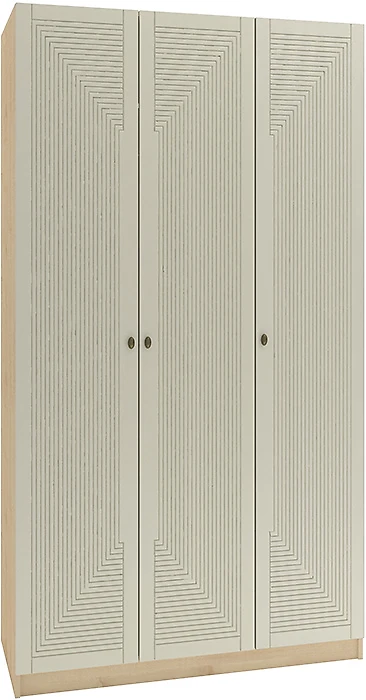 Распашной шкаф модерн Фараон Т-1 Дизайн-1