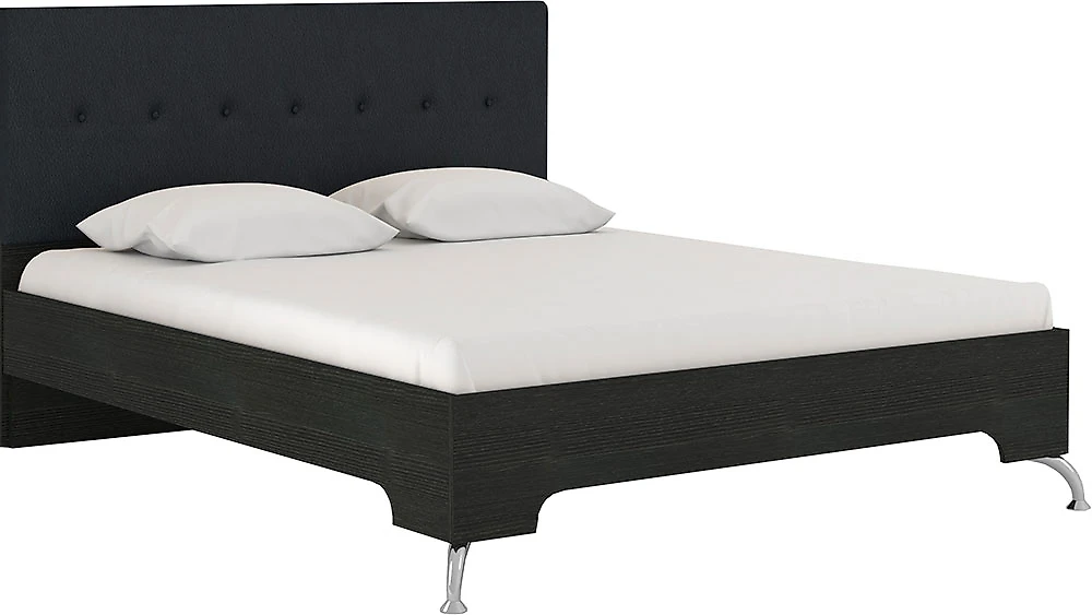 Кровать без матраса Луиза-4 П Дизайн-1