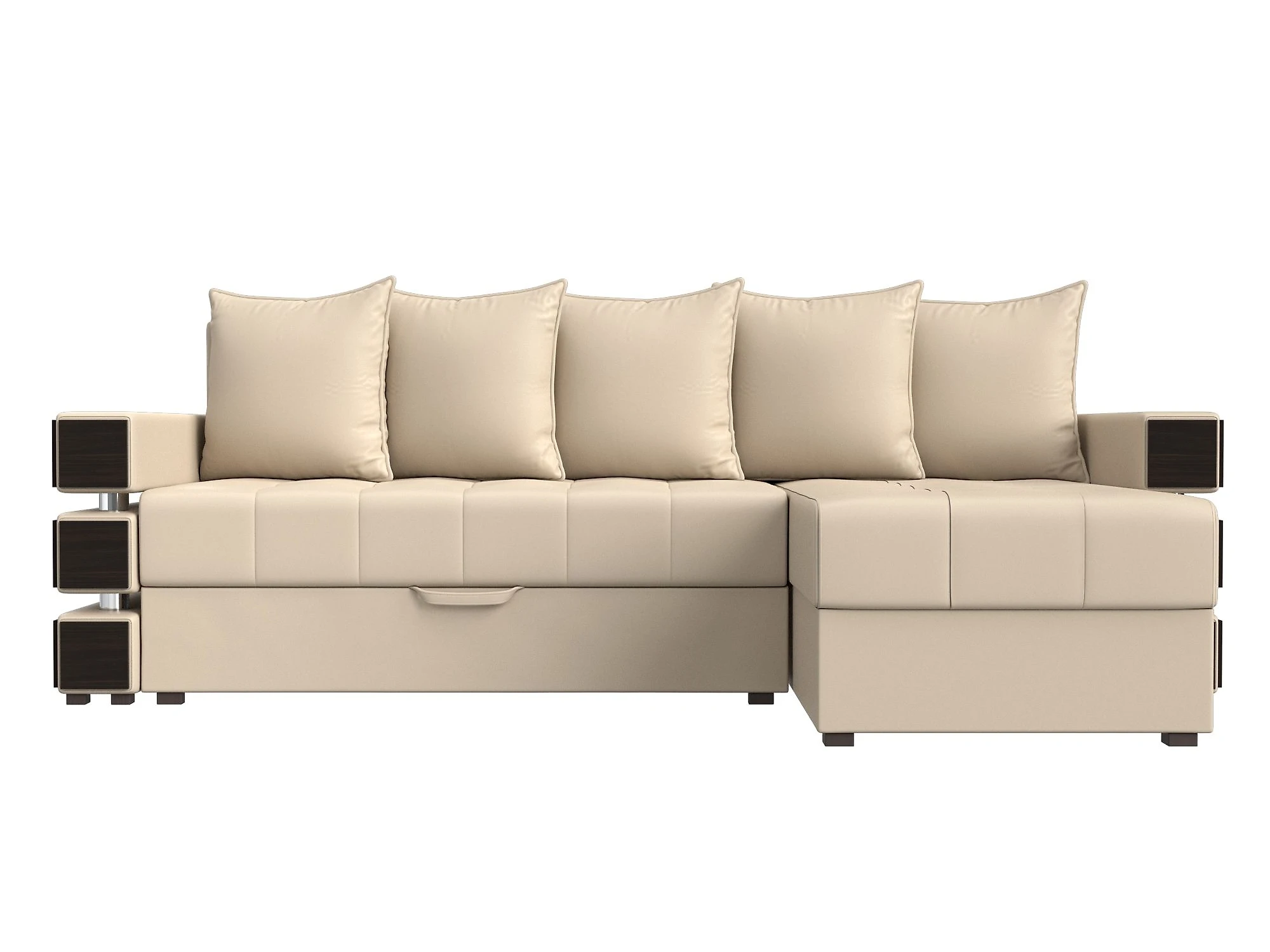 Угловой диван для гостиной Венеция Дизайн 2
