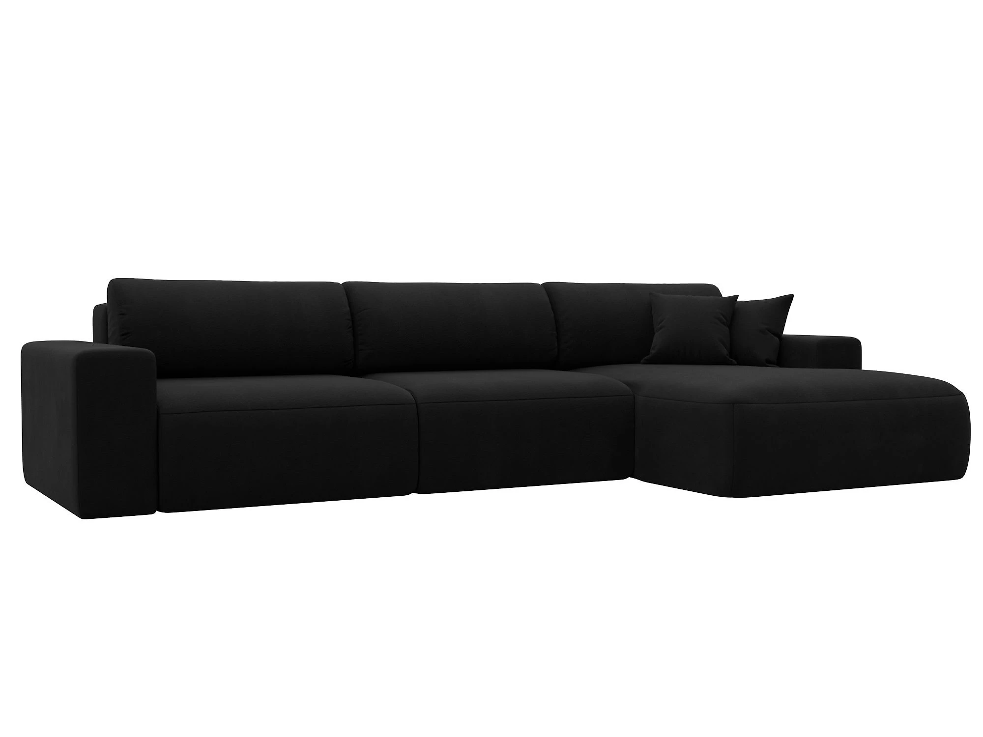 Современный диван Лига-036 Классик Лонг Дизайн 2