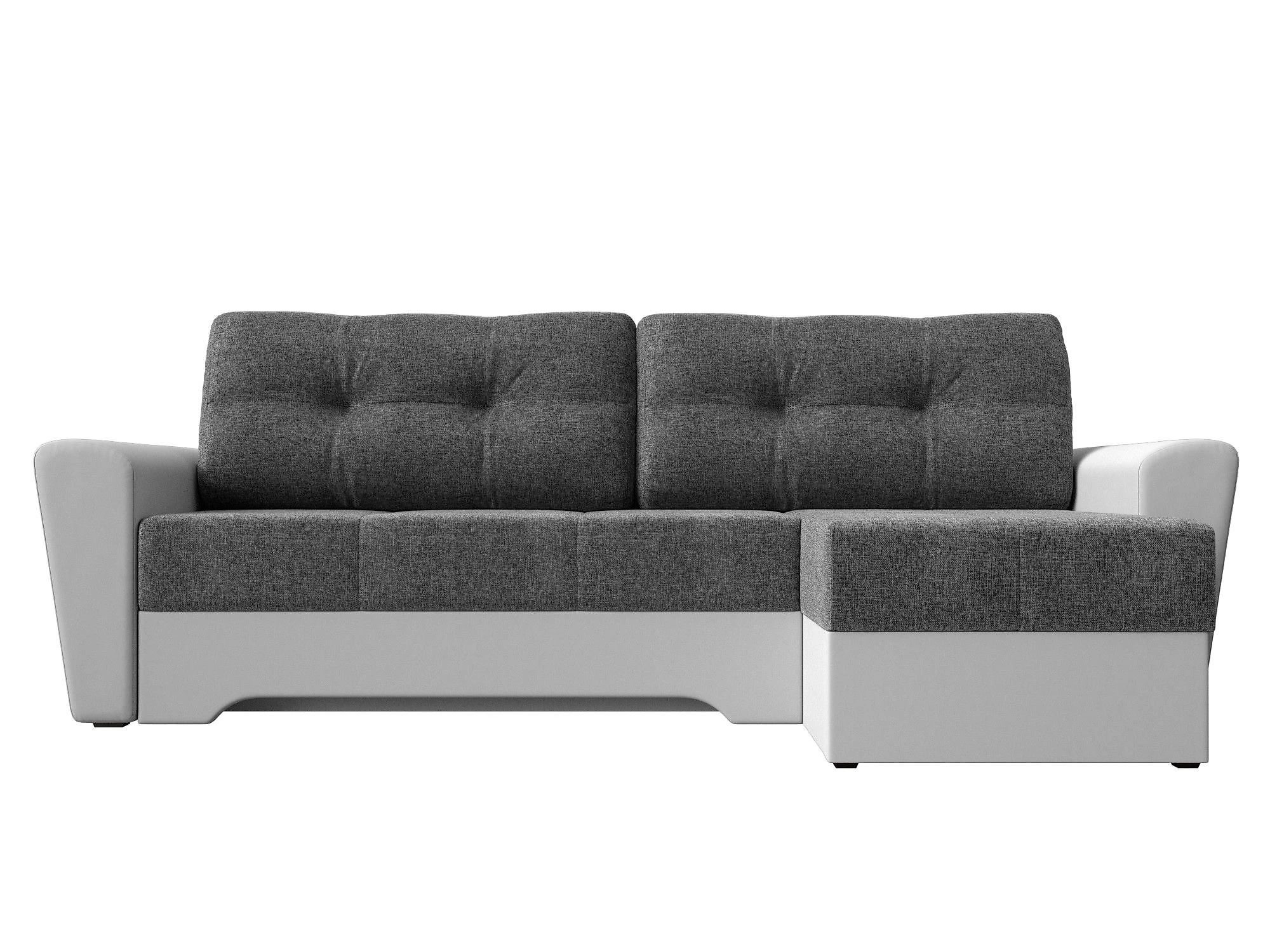  угловой диван из рогожки Амстердам Кантри Дизайн 12