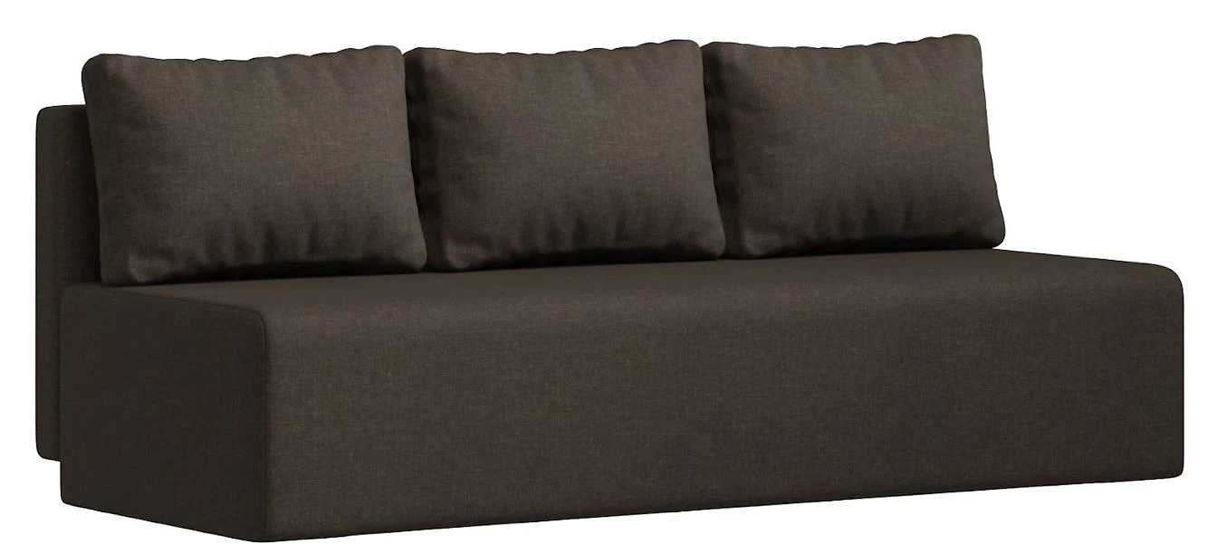 Узкий диван-кровать  Каир Дизайн 2