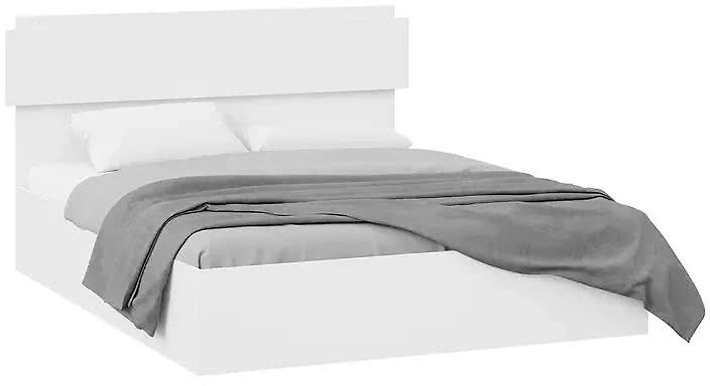Кровать без подъемного механизма Орион-1