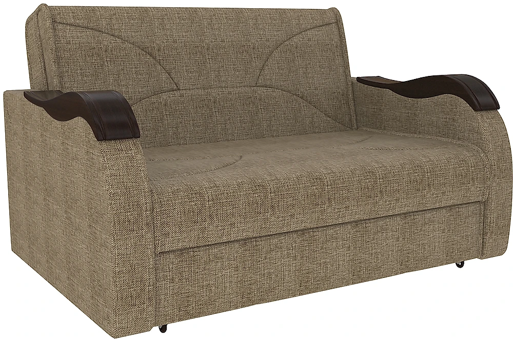 Прямой диван в классическом стиле Вестерн Сэнди