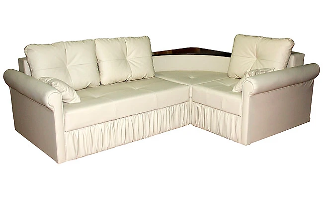 Угловой диван-кровать Юта Крим