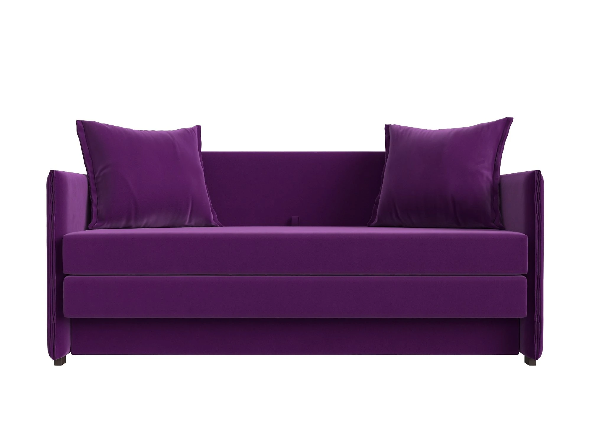 Прямой диван 150 см Лига-011 Дизайн 8