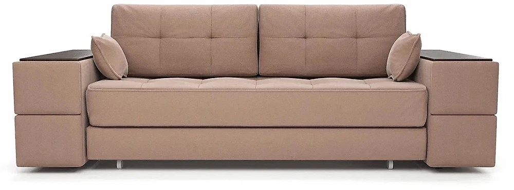 Коричневый диван Каймак 4 Дизайн 2