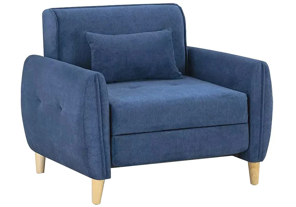Кресло-кровать  Анита Плюш Дизайн 2