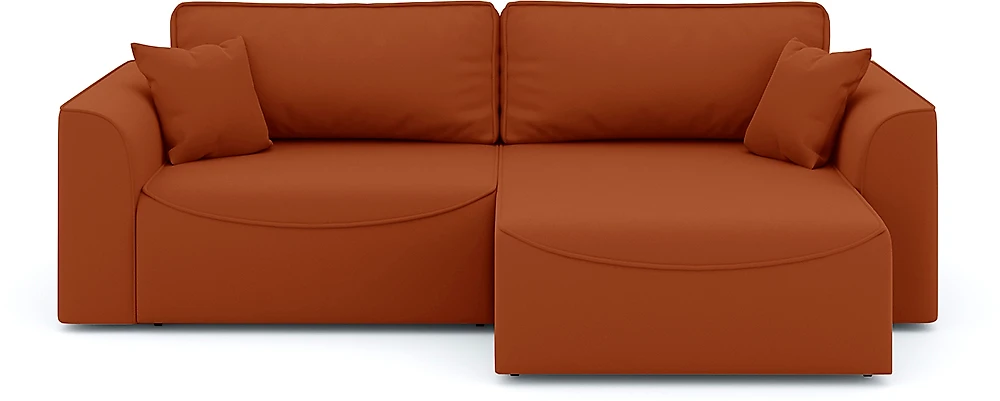 угловой диван для детской Рафаэль Плюш Дизайн-15
